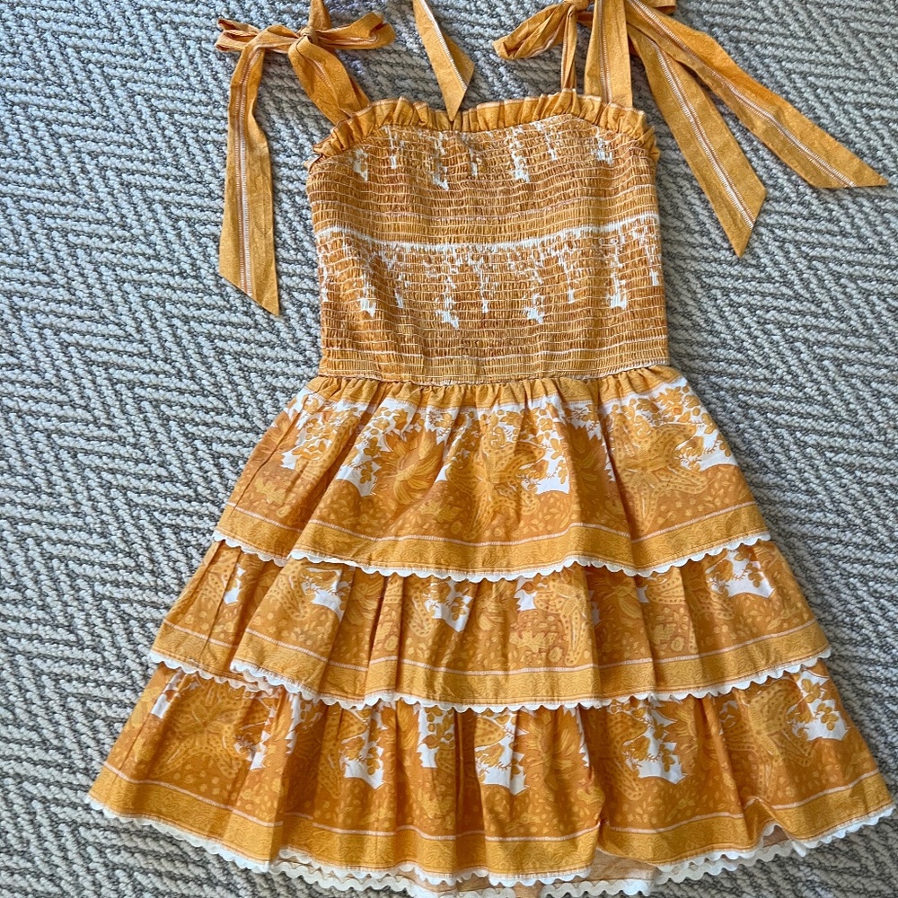 Cleobella Dress